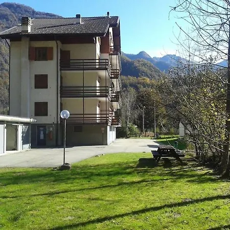 Sport, Natura E Relax In Valsesia Apartment