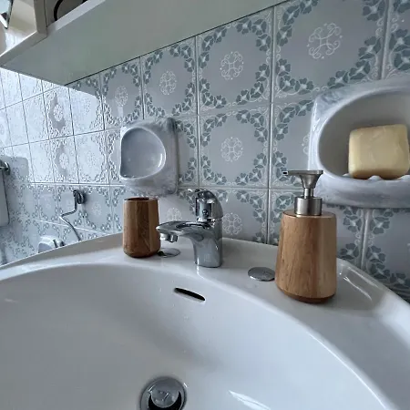 Apartment Sport, Natura E Relax In Valsesia *