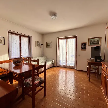 Sport, Natura E Relax In Valsesia Apartment Scopello (Piedmont)