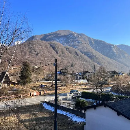 Sport, Natura E Relax In Valsesia Scopello (Piedmont)