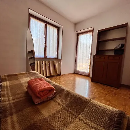 Sport, Natura E Relax In Valsesia Apartment