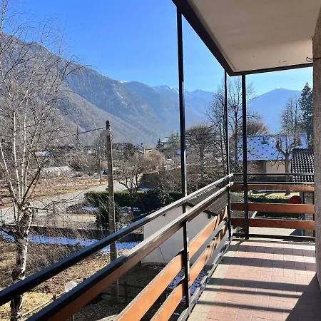 Apartment Sport, Natura E Relax In Valsesia