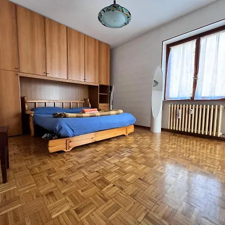 Apartment Sport, Natura E Relax In Valsesia *